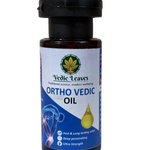 Ortho Vedic Oil.(Ultimate Pain Relief)